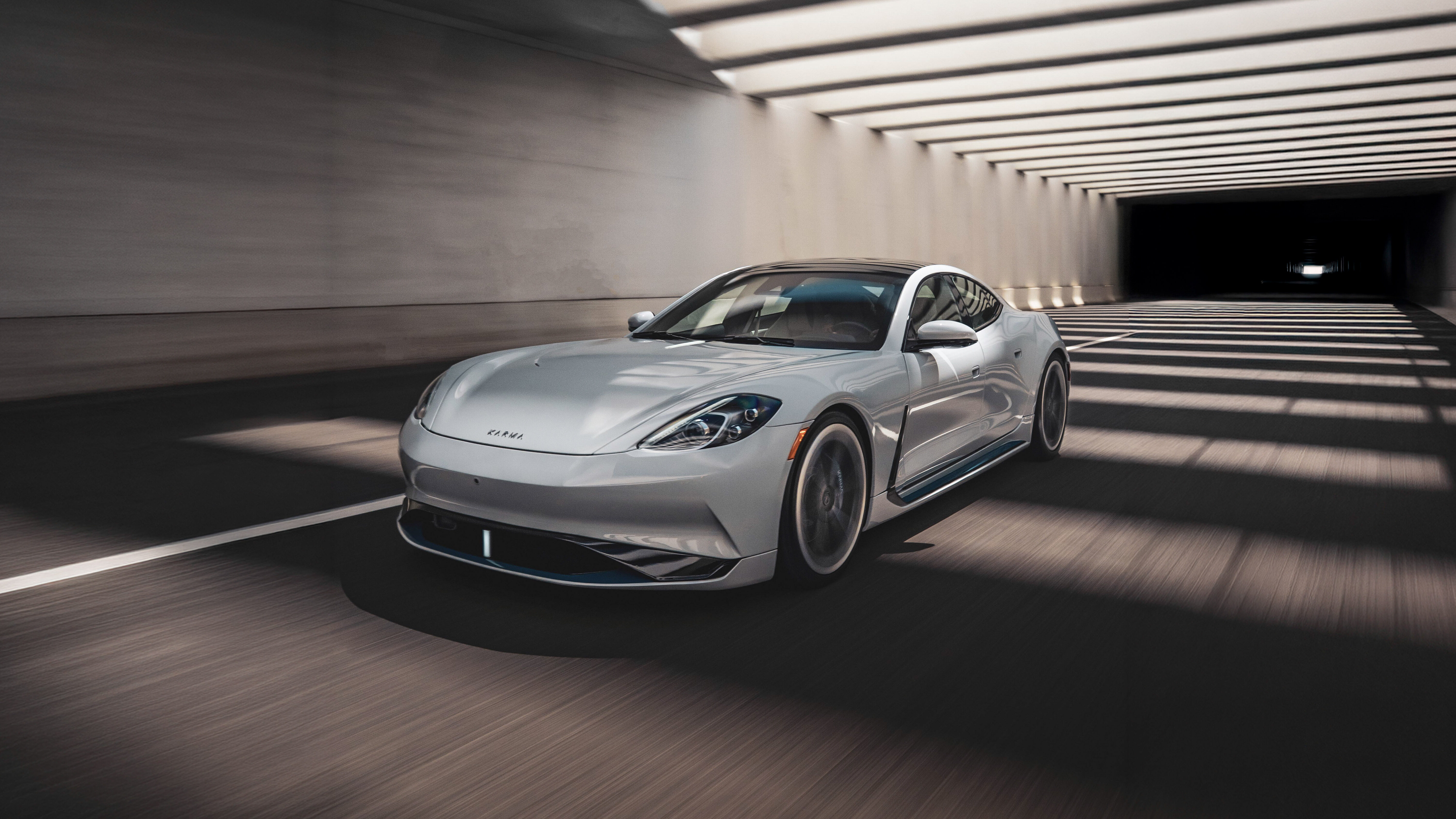 What Sets the Karma Extended-Range Electric (EREV) Apart?